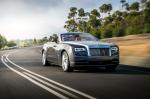 Rolls-Royce Dawn 2015 года (UK)